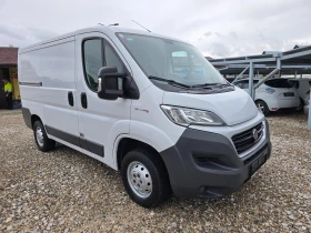 Fiat Ducato 2.0MULTIJET 116кс ! ! КЛИМАТИК, снимка 7
