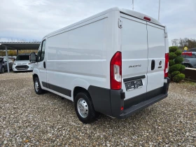 Fiat Ducato 2.0MULTIJET 116кс ! ! КЛИМАТИК, снимка 3