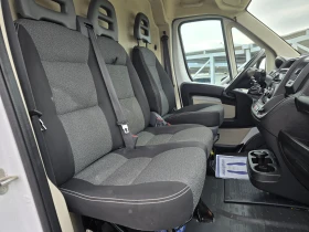 Fiat Ducato 2.0MULTIJET 116кс ! ! КЛИМАТИК, снимка 11