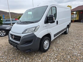 Fiat Ducato 2.0MULTIJET 116кс ! ! КЛИМАТИК, снимка 1