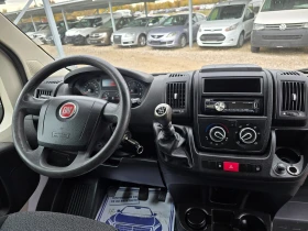 Fiat Ducato 2.0MULTIJET 116кс ! ! КЛИМАТИК, снимка 10