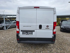 Fiat Ducato 2.0MULTIJET 116кс ! ! КЛИМАТИК, снимка 4