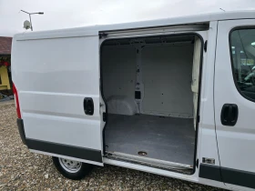 Fiat Ducato 2.0MULTIJET 116кс ! ! КЛИМАТИК, снимка 15