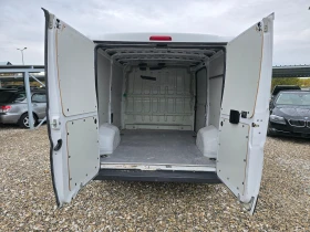 Fiat Ducato 2.0MULTIJET 116кс ! ! КЛИМАТИК, снимка 14