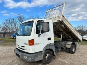 Nissan Capstar ATLEON, снимка 1