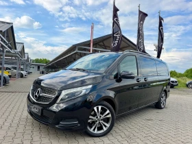 Mercedes-Benz V 250 EXTRALONG#EXCLUSIVE#CAMERA#MEMORY#AMBIENT#2019г, снимка 1