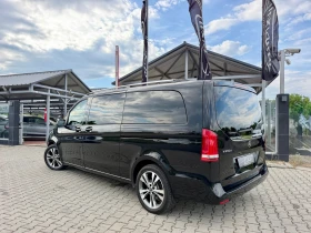 Mercedes-Benz V 250 EXTRALONG#EXCLUSIVE#CAMERA#MEMORY#AMBIENT#2019г, снимка 4