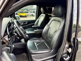 Mercedes-Benz V 250 EXTRALONG#EXCLUSIVE#CAMERA#MEMORY#AMBIENT#2019г, снимка 10