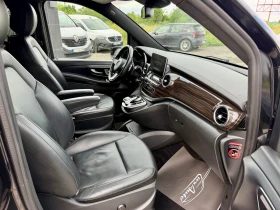 Mercedes-Benz V 250 EXTRALONG#EXCLUSIVE#CAMERA#MEMORY#AMBIENT#2019г, снимка 8