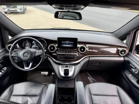 Mercedes-Benz V 250 EXTRALONG#EXCLUSIVE#CAMERA#MEMORY#AMBIENT#2019г, снимка 7