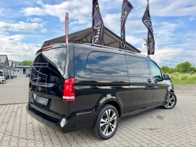 Mercedes-Benz V 250 EXTRALONG#EXCLUSIVE#CAMERA#MEMORY#AMBIENT#2019г, снимка 5