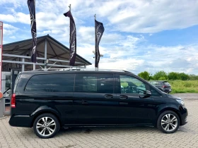 Mercedes-Benz V 250 EXTRALONG#EXCLUSIVE#CAMERA#MEMORY#AMBIENT#2019г, снимка 6