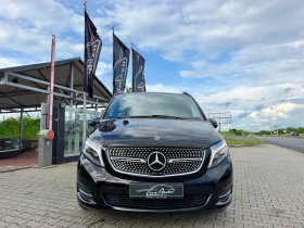 Mercedes-Benz V 250 EXTRALONG#EXCLUSIVE#CAMERA#MEMORY#AMBIENT#2019г, снимка 3