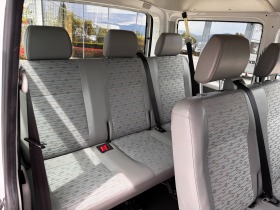 VW Transporter 2.0TDI 2хКлима , снимка 8