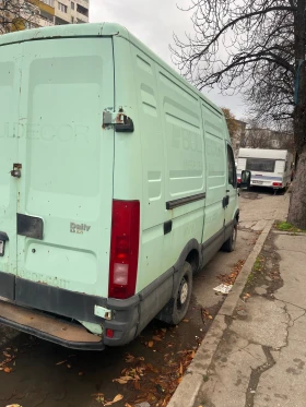 Iveco Daily, снимка 4