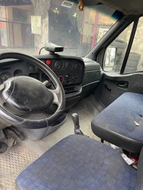 Iveco Daily, снимка 5
