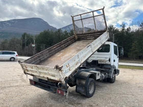 Nissan Capstar ATLEON, снимка 3