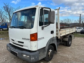 Nissan Capstar ATLEON, снимка 5