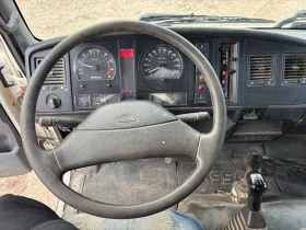 Nissan Capstar ATLEON, снимка 11