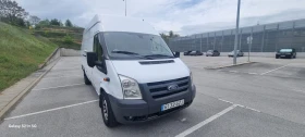 ������ Ford Transit