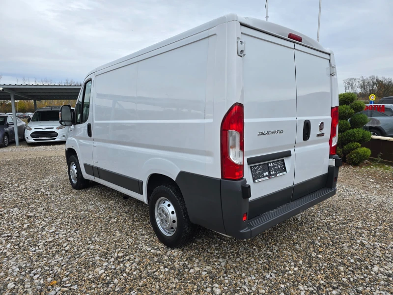Fiat Ducato 2.0MULTIJET 116кс ! ! КЛИМАТИК, снимка 3 - Бусове и автобуси - 52328766
