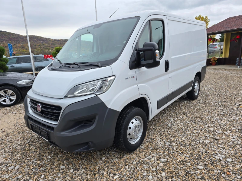 Fiat Ducato 2.0MULTIJET 116кс ! ! КЛИМАТИК