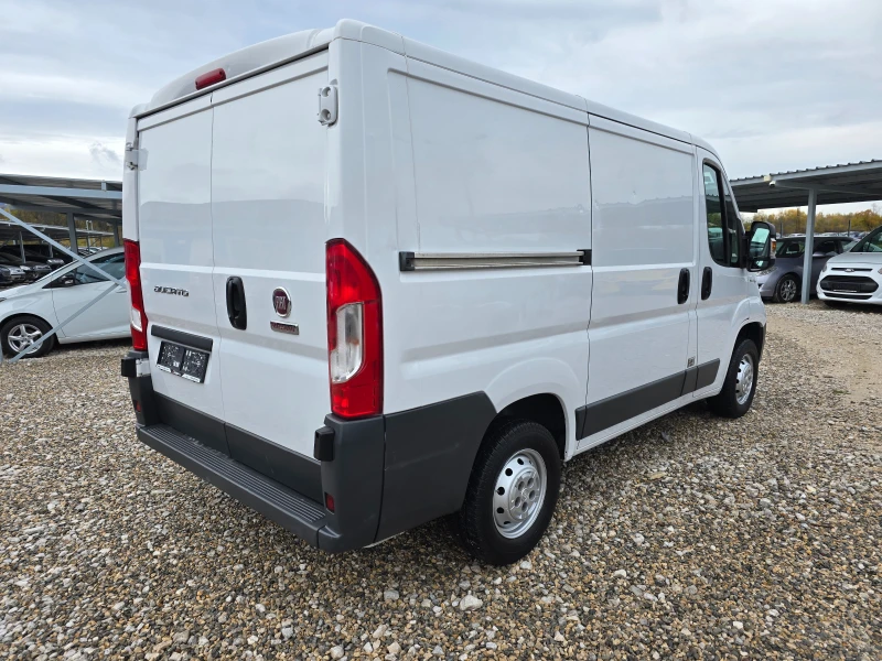 Fiat Ducato 2.0MULTIJET 116кс ! ! КЛИМАТИК, снимка 5 - Бусове и автобуси - 52328766
