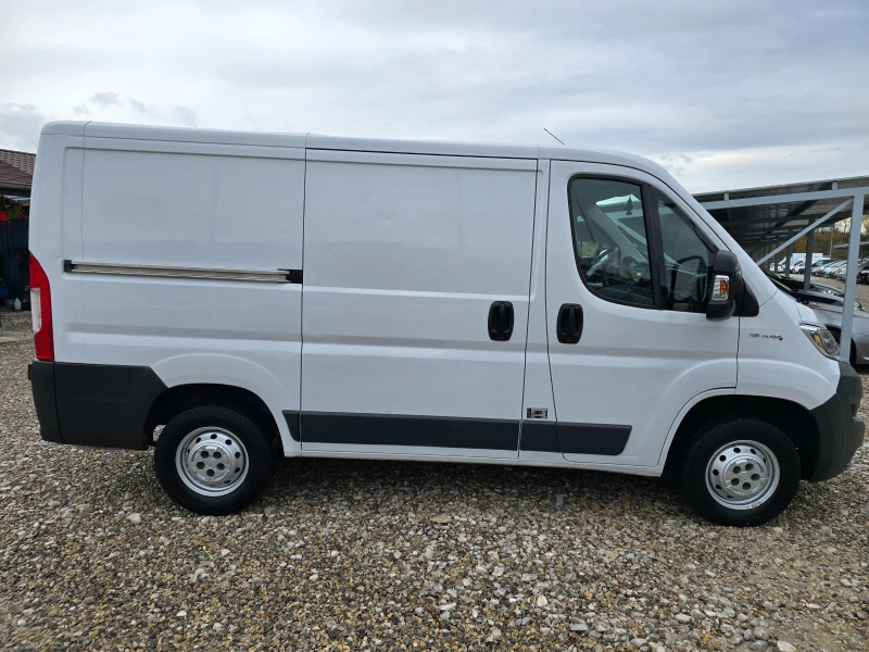 Fiat Ducato 2.0MULTIJET 116кс ! ! КЛИМАТИК, снимка 6 - Бусове и автобуси - 52328766