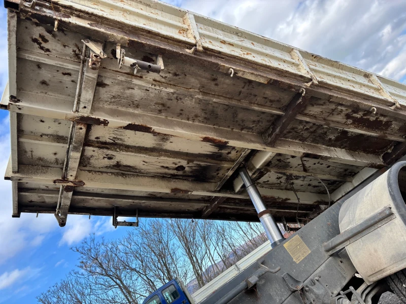 Nissan Capstar ATLEON, снимка 7 - Бусове и автобуси - 53496910