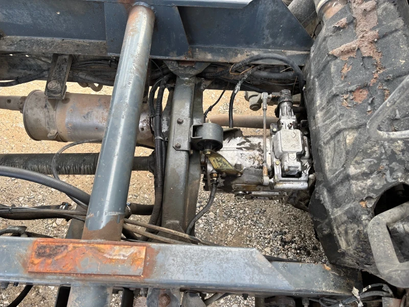 Nissan Capstar ATLEON, снимка 9 - Бусове и автобуси - 53496910