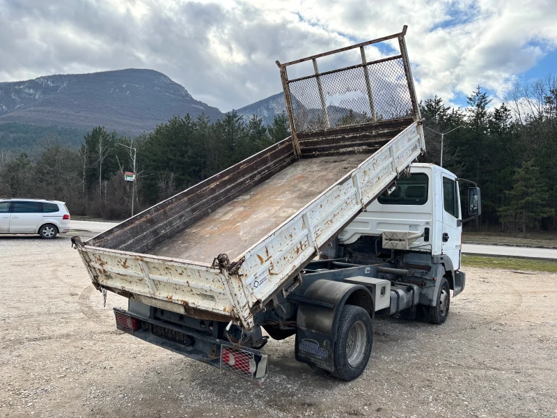 Nissan Capstar ATLEON, снимка 3 - Бусове и автобуси - 53496910