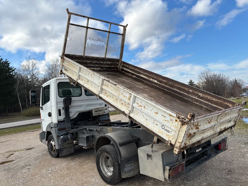 Nissan Capstar ATLEON, снимка 4 - Бусове и автобуси - 53496910