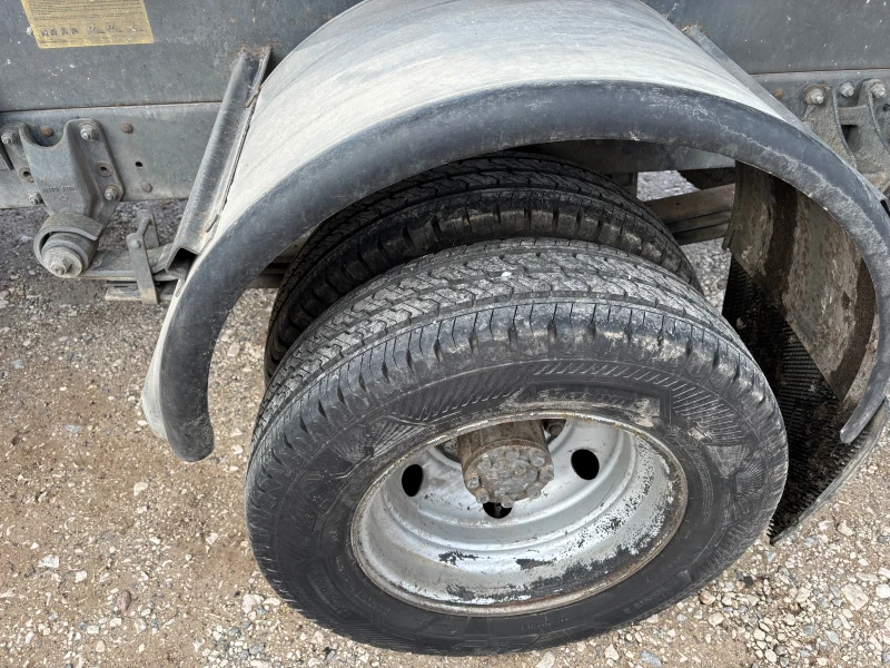 Nissan Capstar ATLEON, снимка 10 - Бусове и автобуси - 53496910