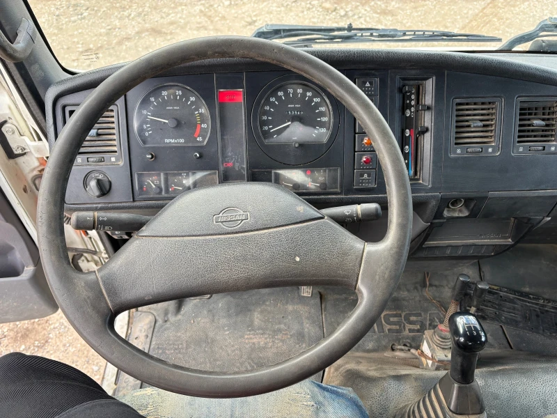 Nissan Capstar ATLEON, снимка 11 - Бусове и автобуси - 53496910