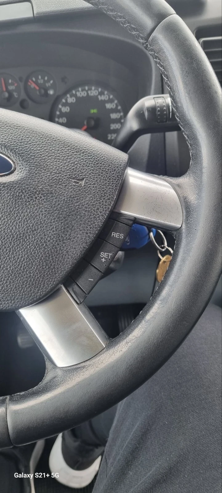 Ford Transit, снимка 9 - Бусове и автобуси - 54677028