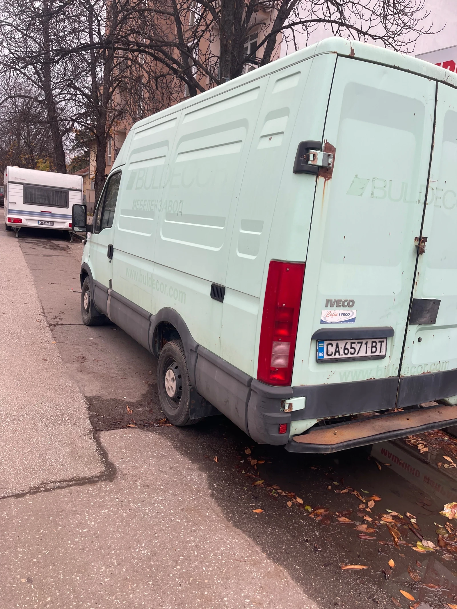 Iveco Daily  - изображение 3