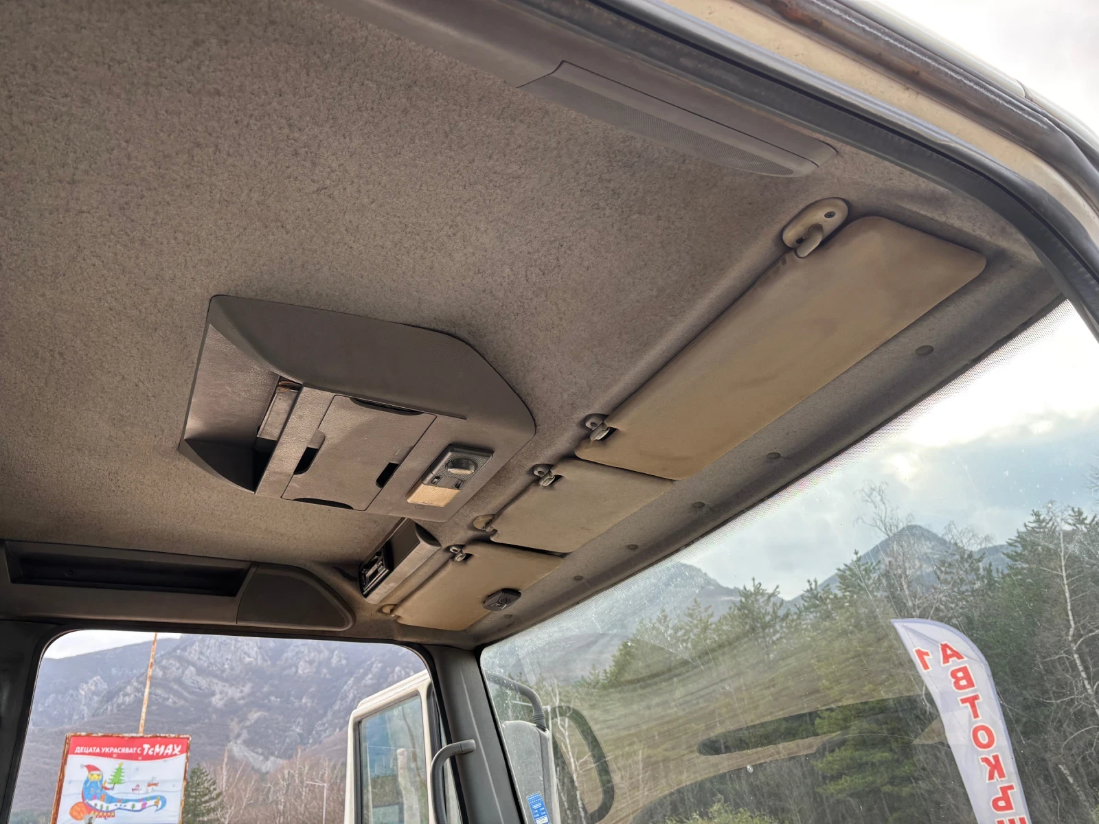 Nissan Capstar ATLEON, снимка 13 - Бусове и автобуси - 53496910