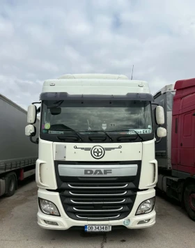 Daf XF, снимка 2