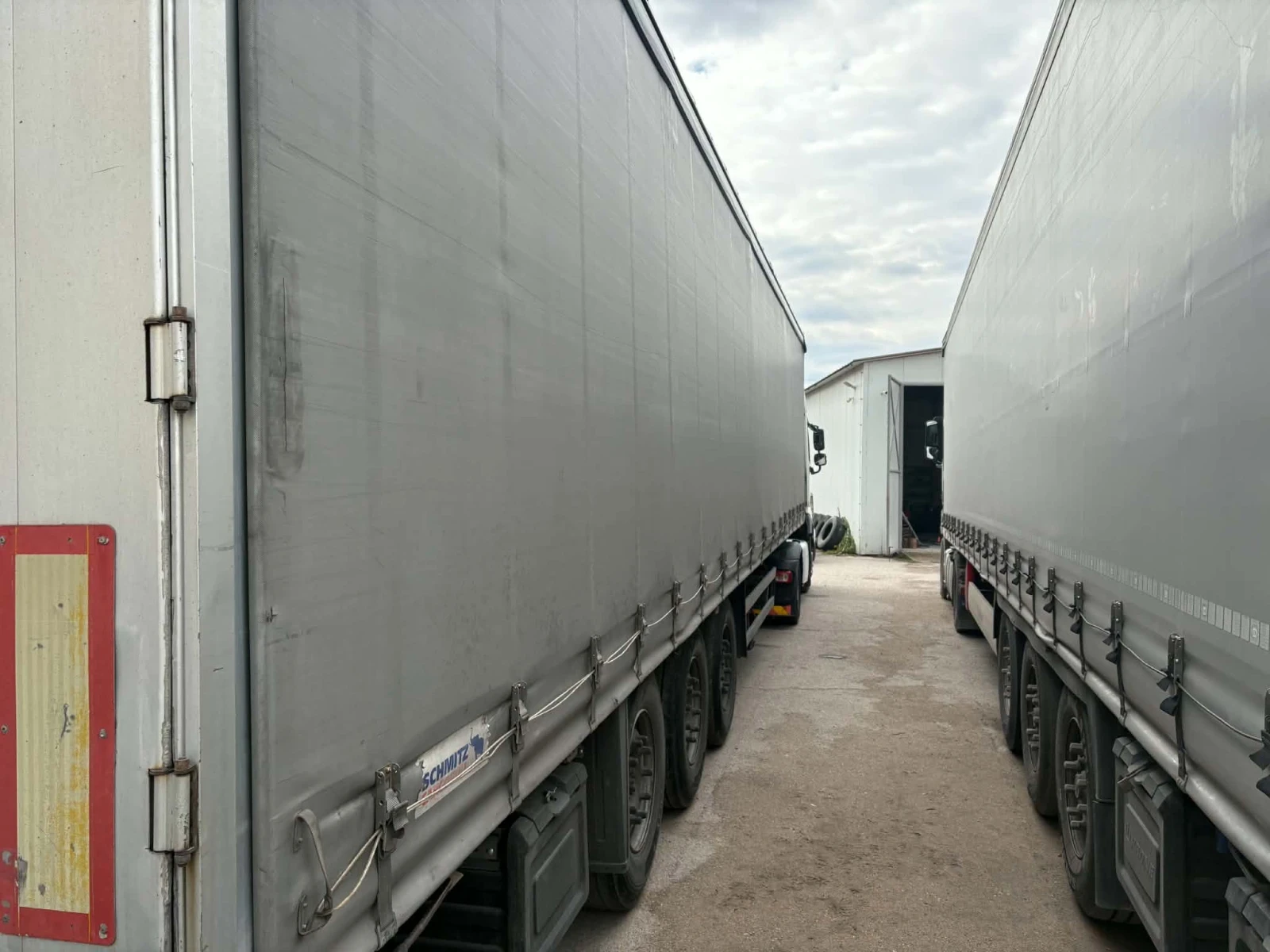 Daf XF | Mobile.bg � ����������� 4