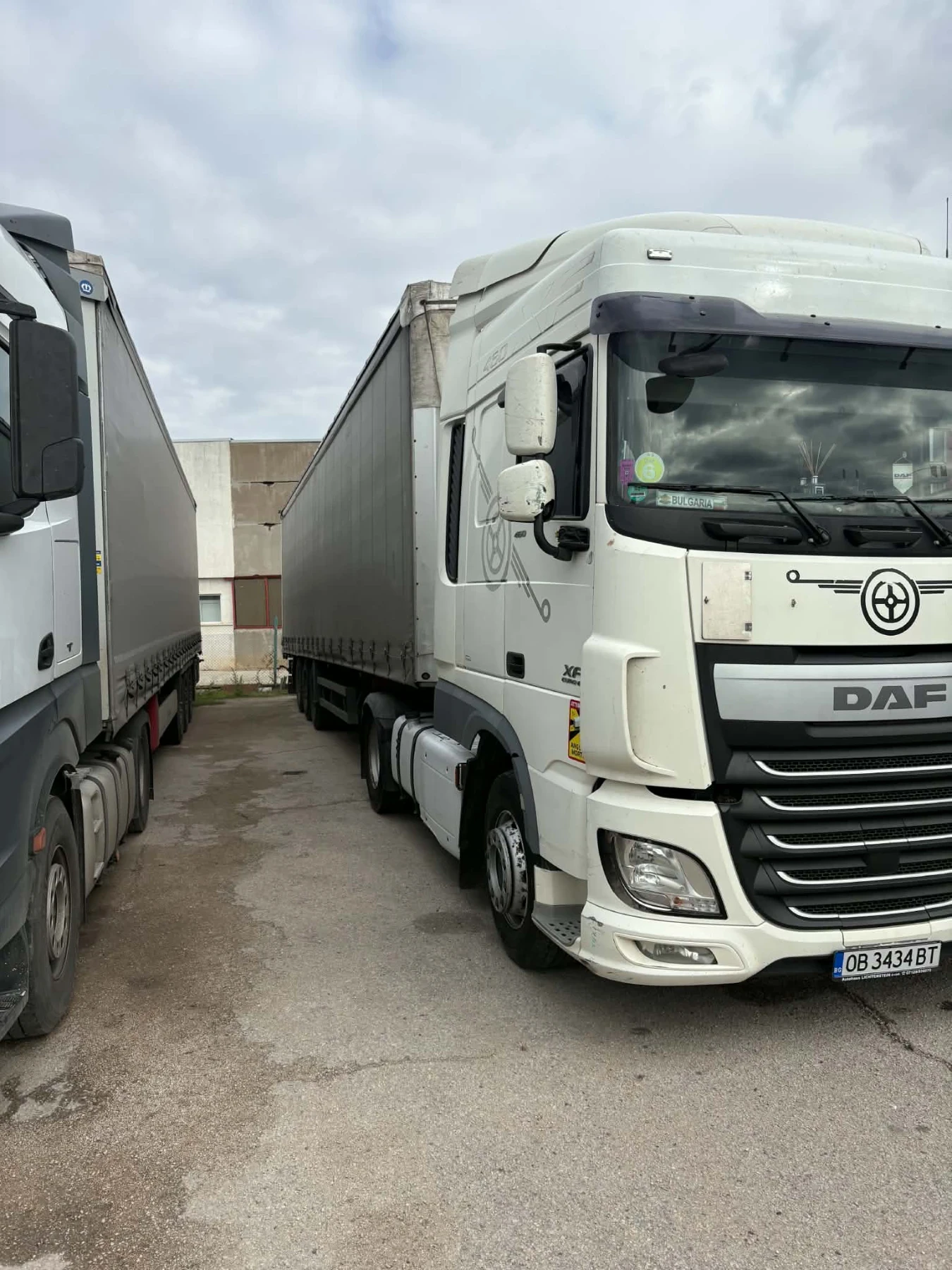 Daf XF | Mobile.bg � ����������� 3