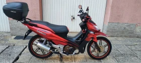 Kawasaki Zx 130 - изображение 8