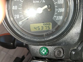 Honda Cbf, снимка 8