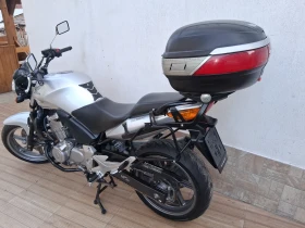 Honda Cbf, снимка 4