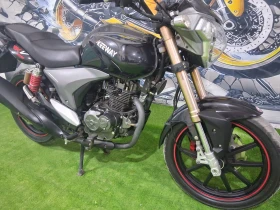 Keeway RKV, снимка 2