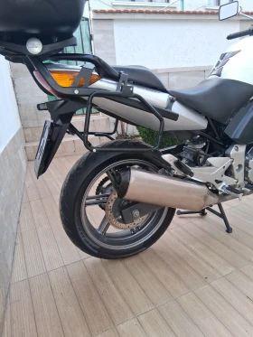 Honda Cbf, снимка 6
