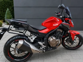Honda Cb, снимка 6