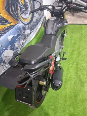 Keeway RKV, снимка 4