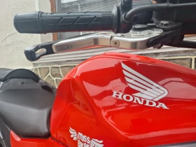 Honda Cb, снимка 4
