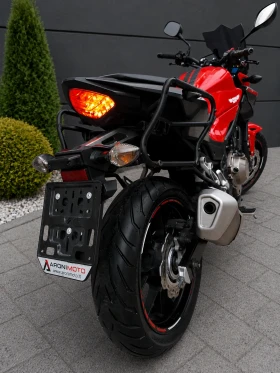Honda Cb, снимка 4