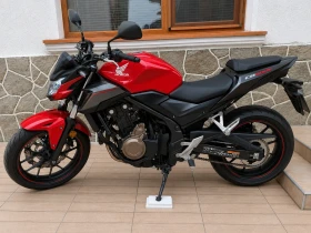 Honda Cb, снимка 1